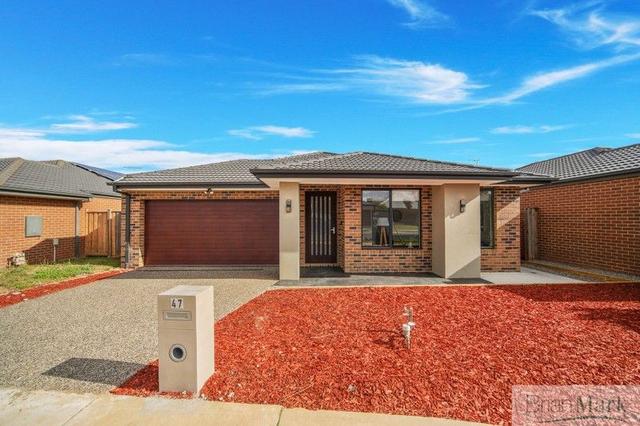 47 Mantello Drive, VIC 3030
