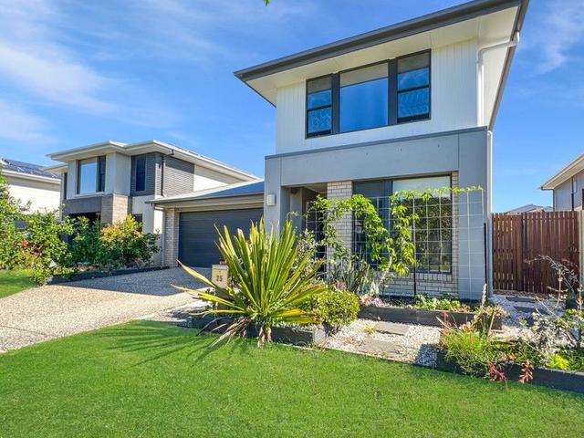 25 Majestic Cres, QLD 4174