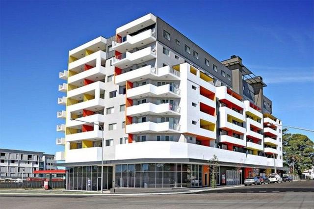 60/71 Cowper  Street, NSW 2142