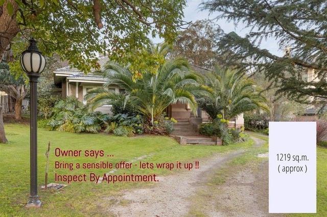 8 Burley Griffin Place, VIC 3084