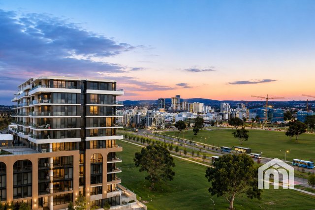 808/61 Camilleri Way, ACT 2912