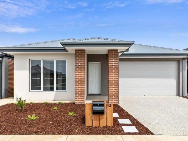 32 Spirit Crescent, VIC 3217