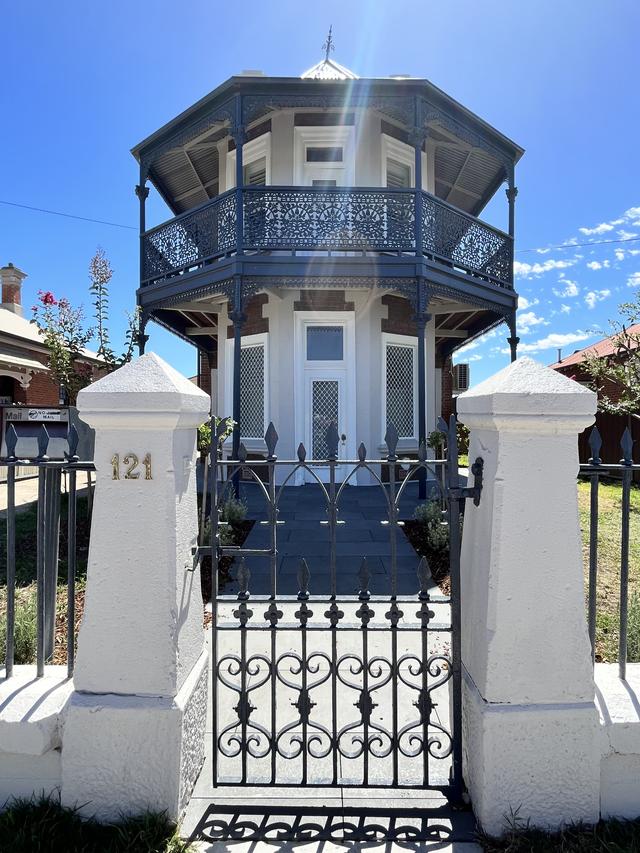 121 William Street, NSW 2795