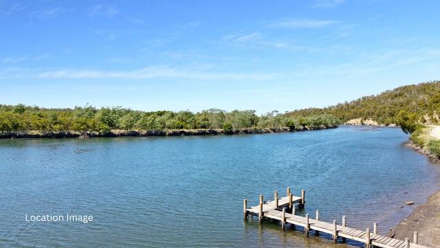 599B Upper Scamander Road, TAS 7215
