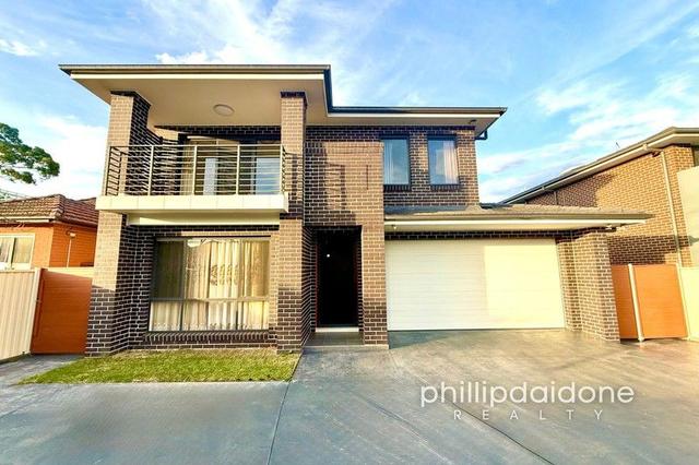 4 Lorando Avenue, NSW 2162