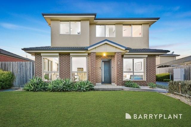 6/138 Fleetwood  Drive, VIC 3805