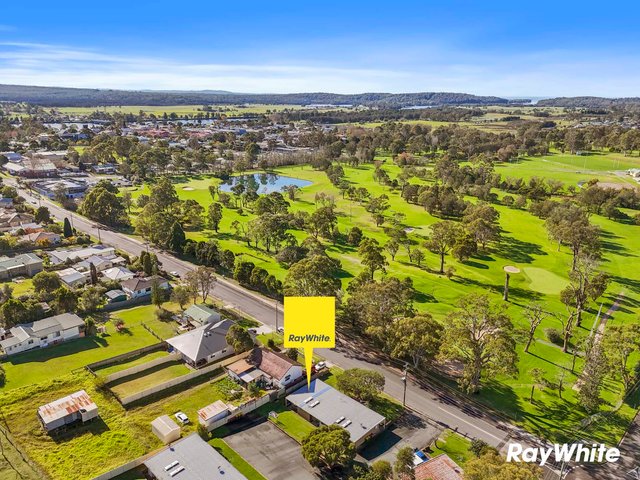 7/67 Evans Street, NSW 2537