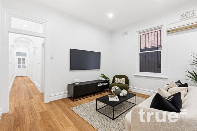 111 Cavendish Street, NSW 2048