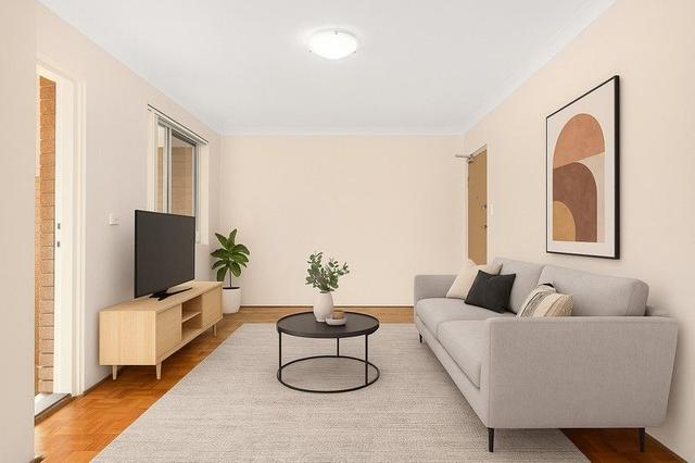 6/39 Augusta  Street, NSW 2196