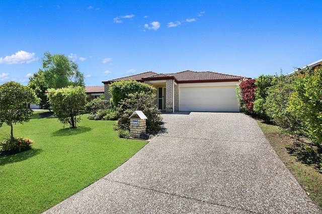 25 Mimosa Crescent, QLD 4551