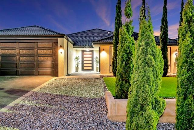 7 Lakeway Retreat, WA 6211