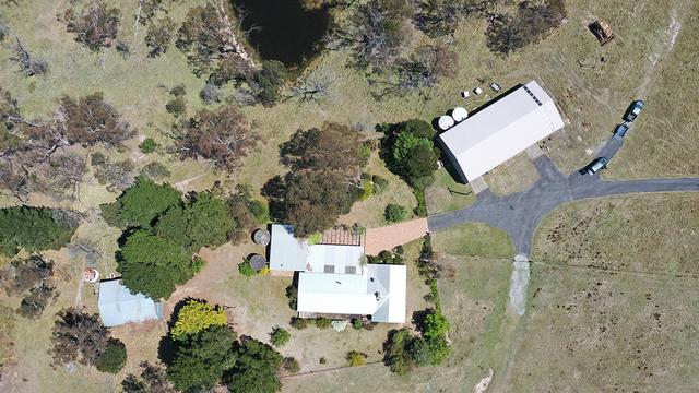 8815 Kings Highway, NSW 2622