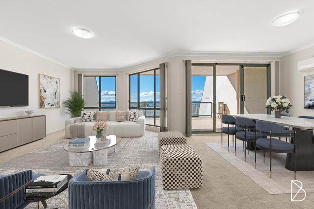 21/40 Leahy Close, ACT 2604