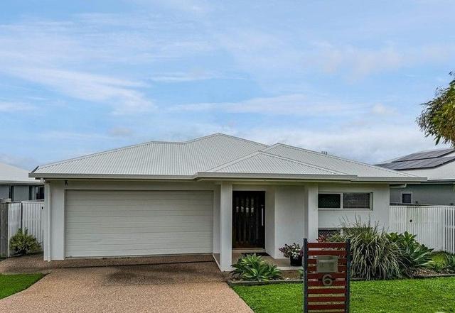 6 Gilling  Court, QLD 4818