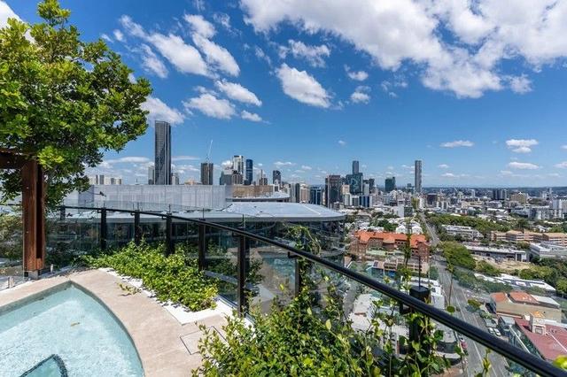 1806/191 Brunswick Street, QLD 4006