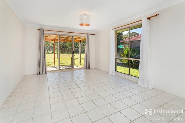 125 Scott Street, NSW 2535