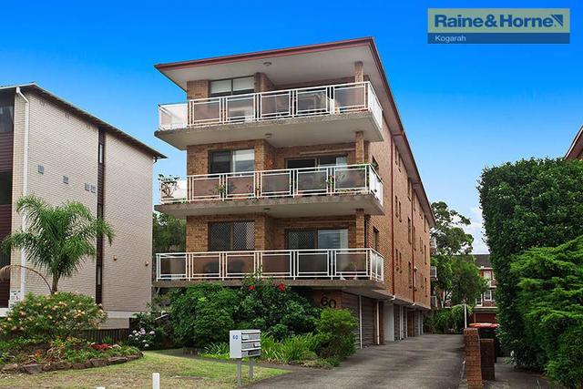 5/60 Solander Street, NSW 2217