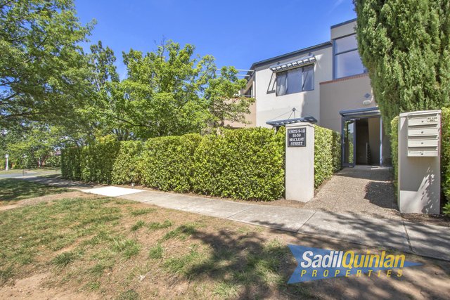 12/55 MacLeay Street, ACT 2612