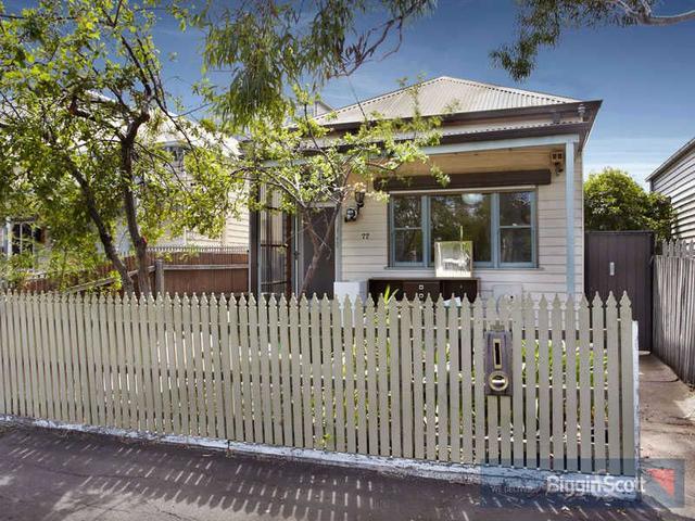 77 Lincoln St, VIC 3121