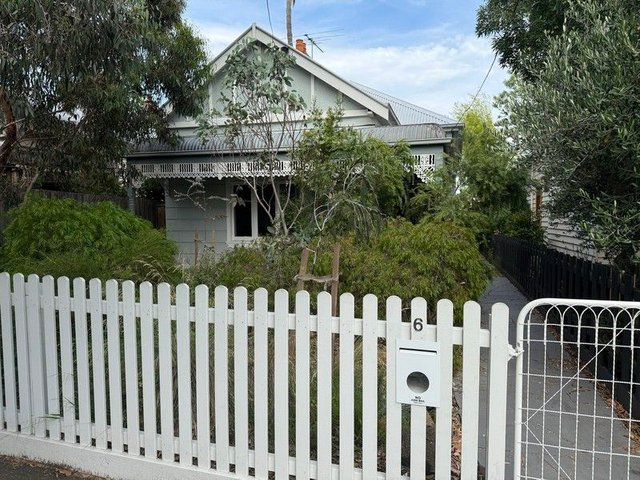 6 Alsace Street, VIC 3057