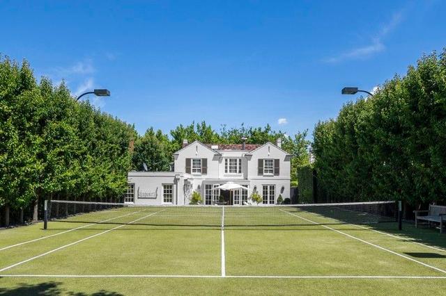 100 Kooyong Road, VIC 3143