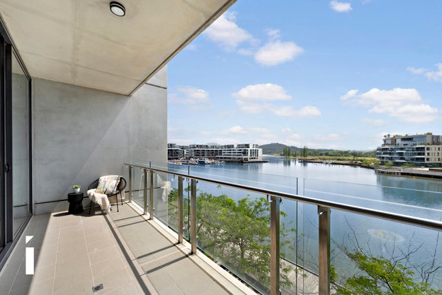 17/39 Eastlake Parade, ACT 2604