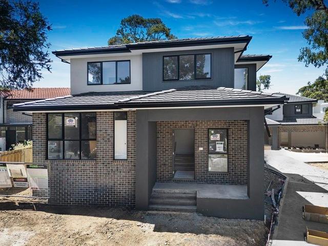 17 Marbray Drive, VIC 3150