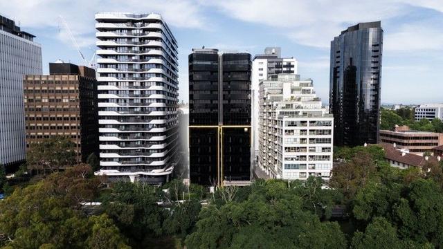 910/14 Queens Road, VIC 3000