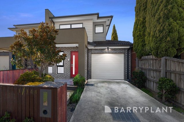 1/144 William  Street, VIC 3021