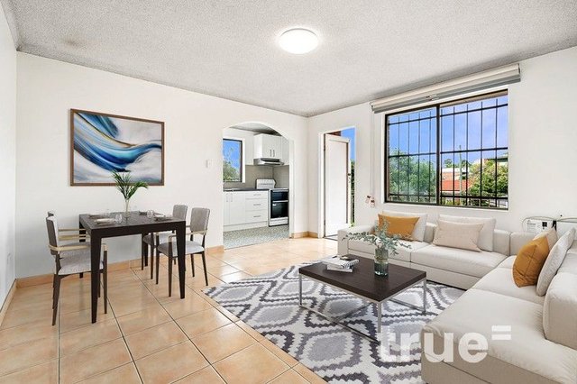 1/10 Stanley  Street, NSW 2194