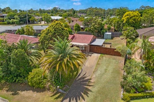 3 Candover Court, QLD 4161