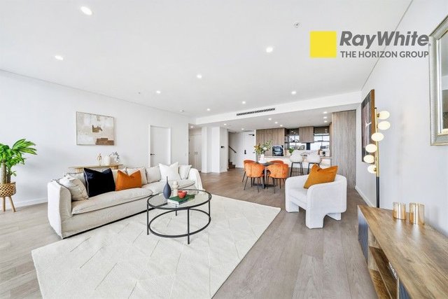 1407/8 Hinchcliffe, NSW 2017