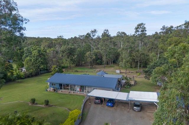 418 Four Mile Road East, QLD 4650