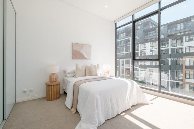 801C/6 Nancarrow Avenue, NSW 2112