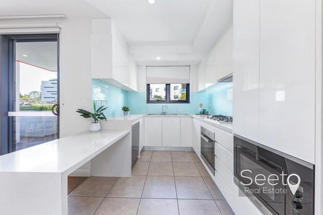 104/139-145 Parramatta  Road, NSW 2140