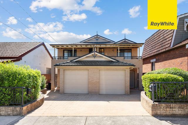 5A Woodburn Road, NSW 2141