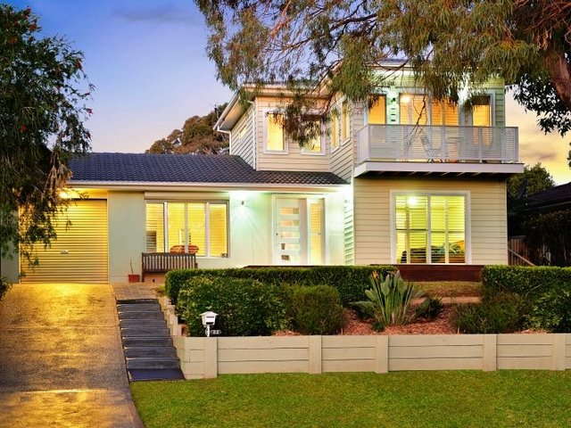53 Barton Drive, NSW 2533
