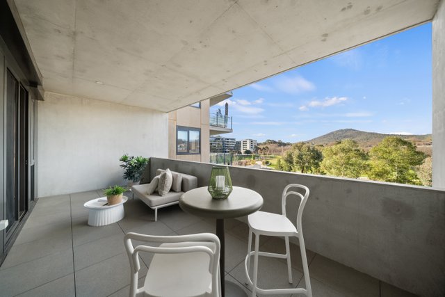 308/59 Constitution Avenue, ACT 2612