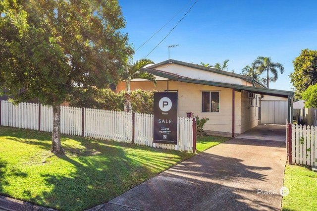 7 Vernon Street, QLD 4019