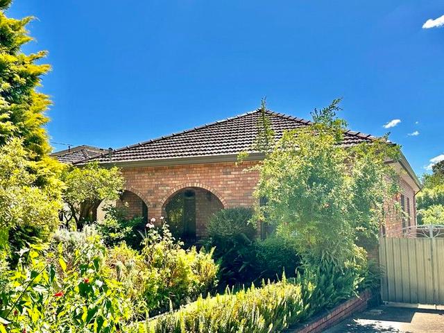 51 Albert Crescent, NSW 2134