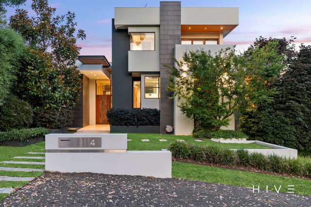 4 Blackbutt Street, ACT 2602