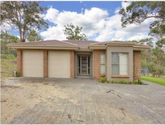 521 Putty Road, NSW 2756