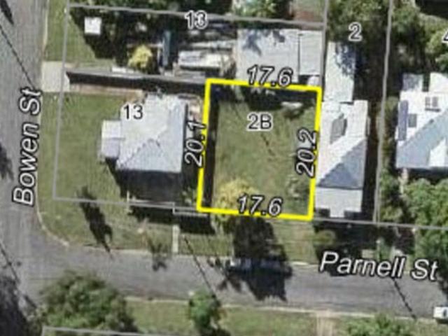 2B Parnell Street, QLD 4305