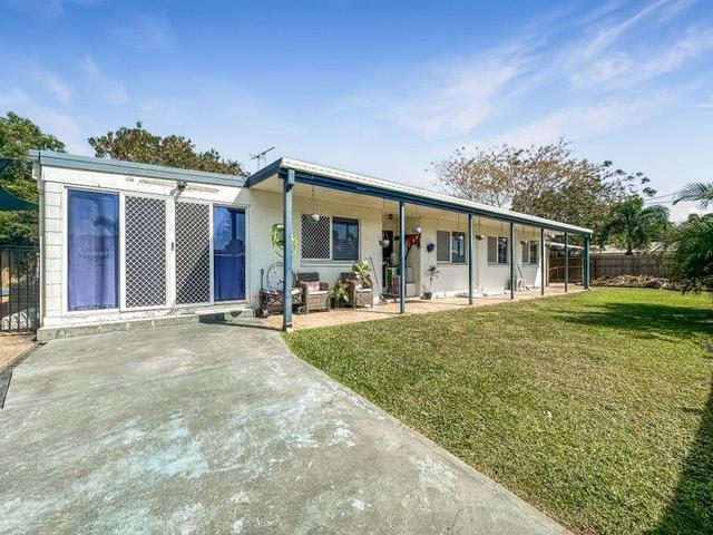 17 Gardiner Court, QLD 4815