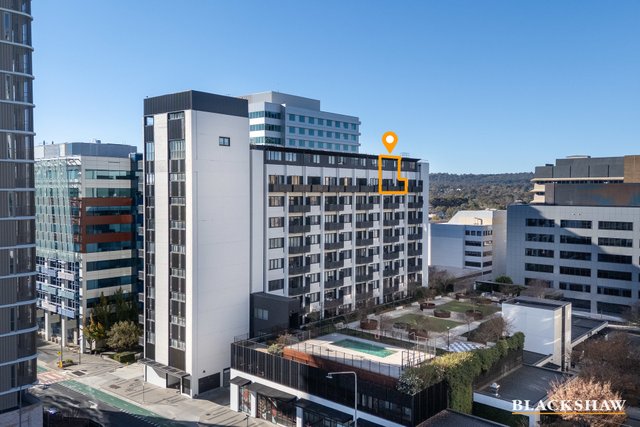 809/35 Furzer Street, ACT 2606