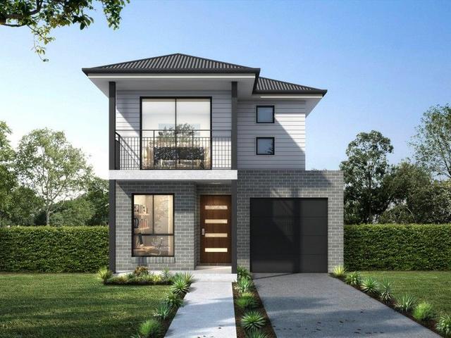 Lot 31 Stockwell Road, River Oaks Estate, NSW 2765