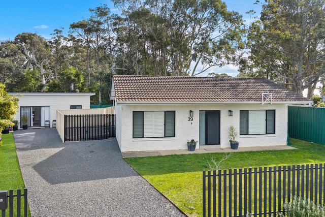 39 Idlewild Avenue, NSW 2540