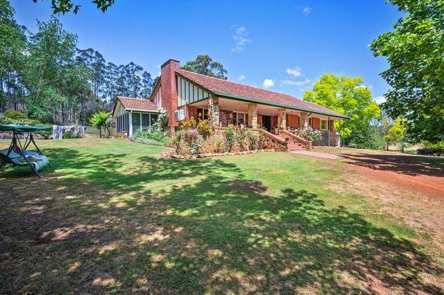 31 Blackwood Park Road, WA 6255