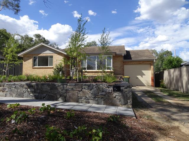 63 Waller Crescent, ACT 2612