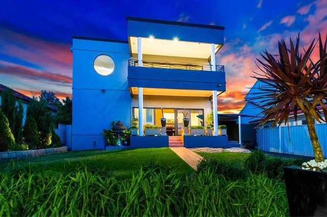 60 Mawson Parade, NSW 2036